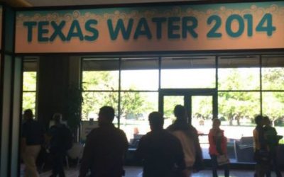 Texas Water 2014
