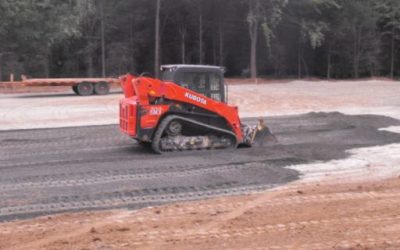 JMS Expanding Headquarters