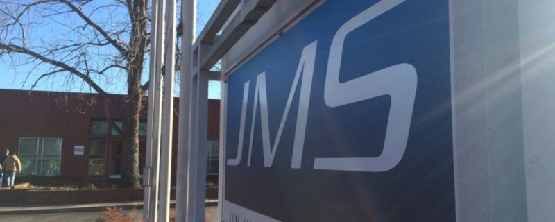 JMS New Building