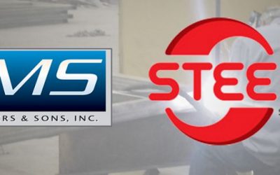 JMS Partnering with Steele