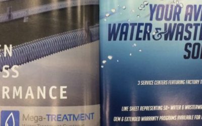 JMS Featured in Texas WET