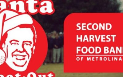 JMS Helps Raise Money for The Second Harvest Food Bank of Metrolina