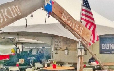 JMS Sponsors Smokin Bones BBQ Cook-Off