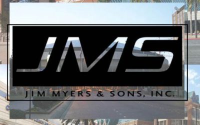 JMS 2016 Trade Show Schedule