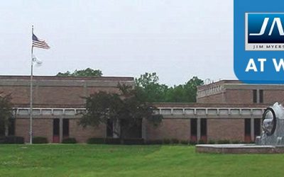JMS at Work: Oak Creek Water Treatment Plant