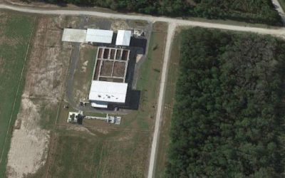 Bio-SCREW Project Spotlight: Sterling Creek Reclamation Facility