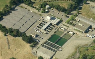 Mega-BEARING Project Spotlight: Oakland, CA