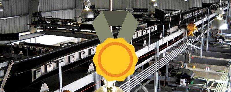 Top Belt Conveyor Manufacturers