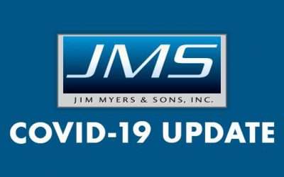JMS COVID-19 Update